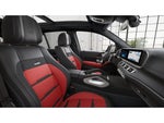 2026 Mercedes-Benz GLE GLE 63 S AMG® 4MATIC®