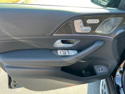 2026 Mercedes-Benz GLE GLE 63 S AMG® 4MATIC®