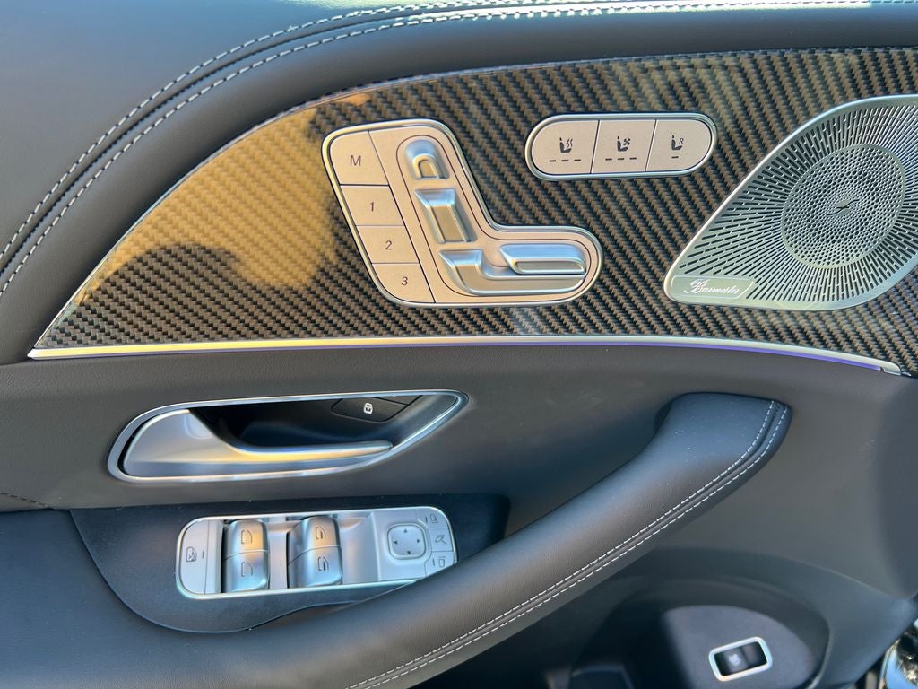 2026 Mercedes-Benz GLE GLE 63 S AMG® 4MATIC®