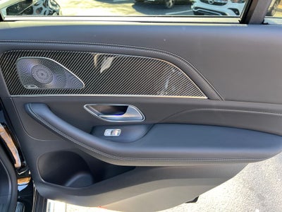 2026 Mercedes-Benz GLE GLE 63 S AMG® 4MATIC®