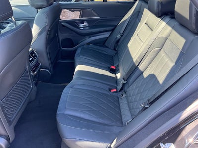 2026 Mercedes-Benz GLE GLE 63 S AMG® 4MATIC®