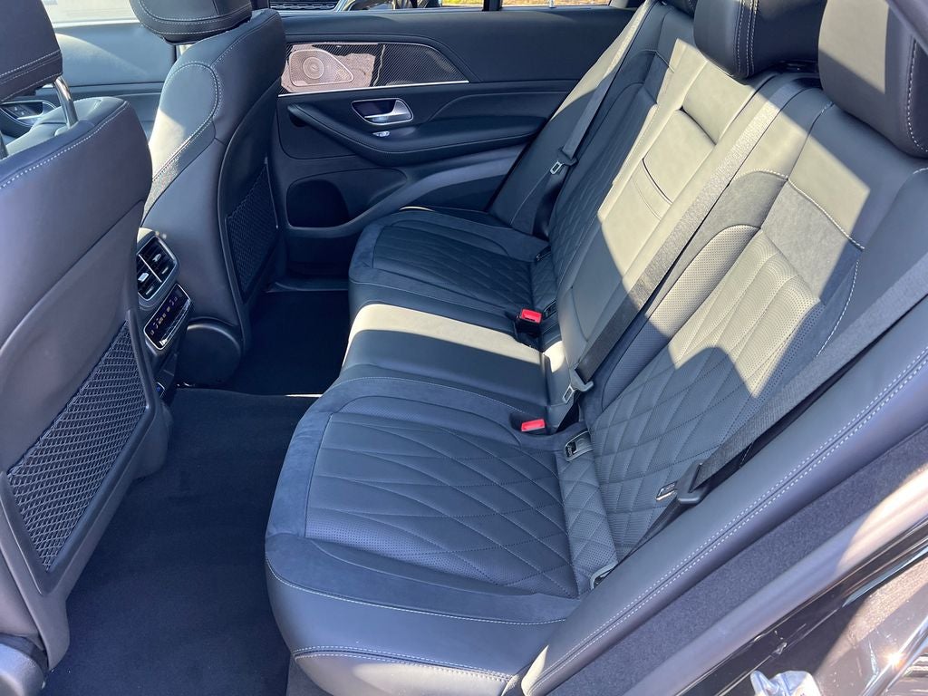 2026 Mercedes-Benz GLE GLE 63 S AMG® 4MATIC®