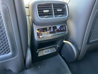 2026 Mercedes-Benz GLE GLE 63 S AMG® 4MATIC®