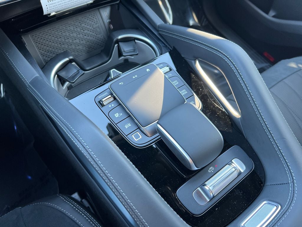 2026 Mercedes-Benz GLE GLE 63 S AMG® 4MATIC®