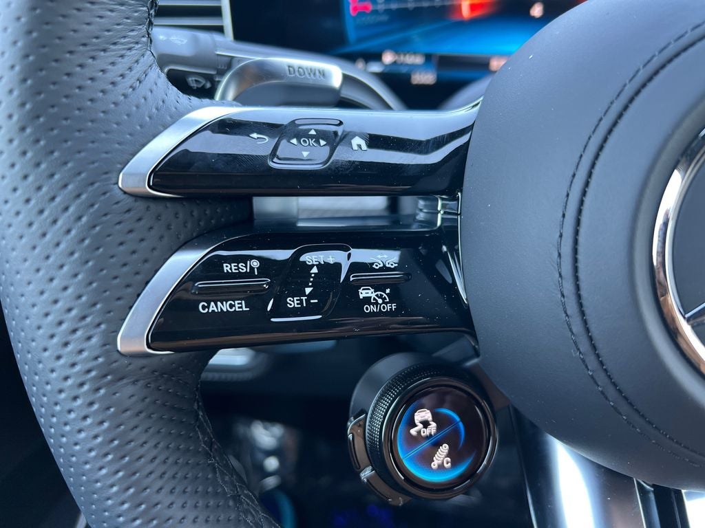 2026 Mercedes-Benz GLE GLE 63 S AMG® 4MATIC®