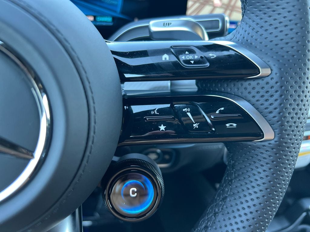 2026 Mercedes-Benz GLE GLE 63 S AMG® 4MATIC®