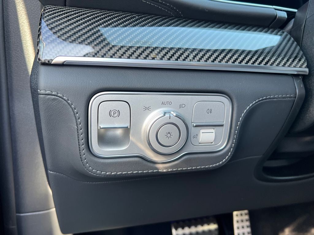 2026 Mercedes-Benz GLE GLE 63 S AMG® 4MATIC®