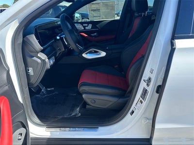 2026 Mercedes-Benz GLE GLE 450 Coupe 4MATIC®