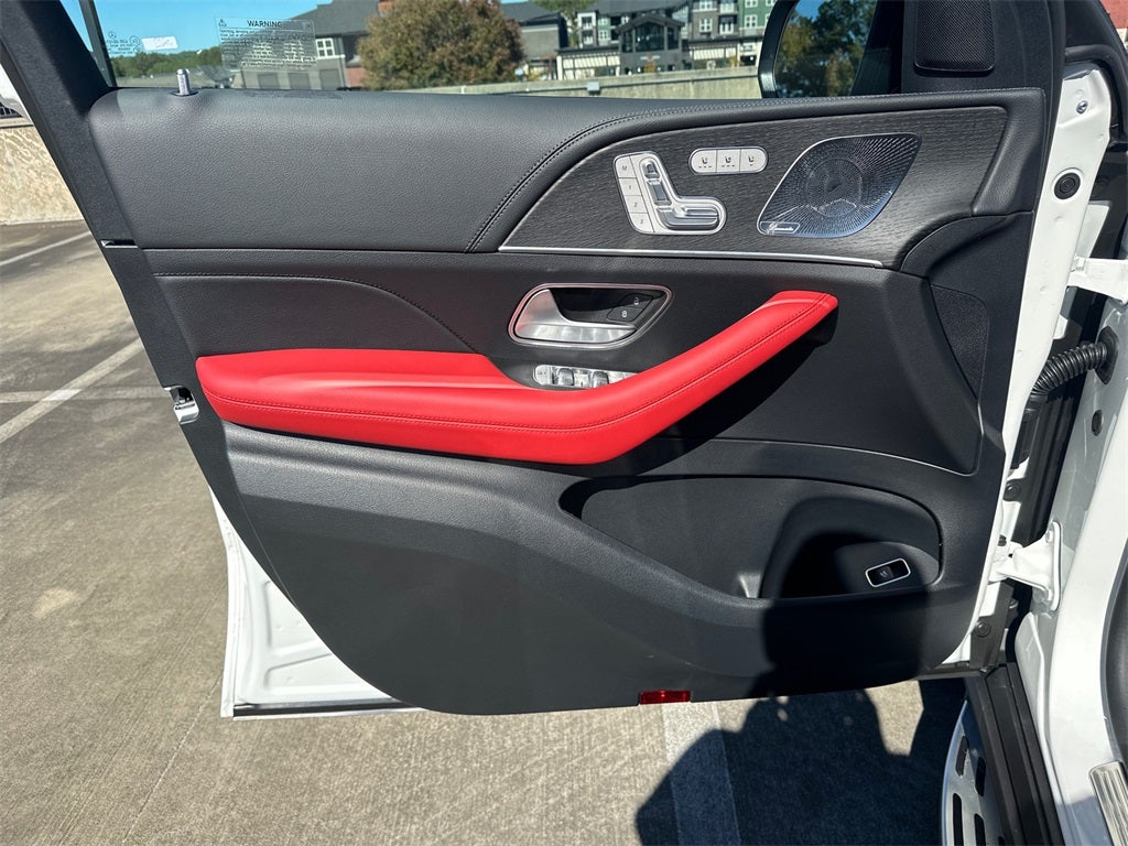 2026 Mercedes-Benz GLE GLE 450 Coupe 4MATIC®