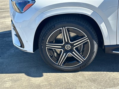 2026 Mercedes-Benz GLE GLE 450 Coupe 4MATIC®