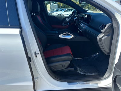 2026 Mercedes-Benz GLE GLE 450 Coupe 4MATIC®