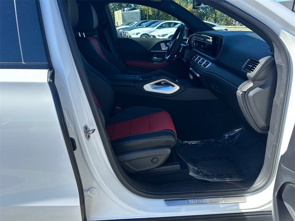 2026 Mercedes-Benz GLE GLE 450 Coupe 4MATIC®