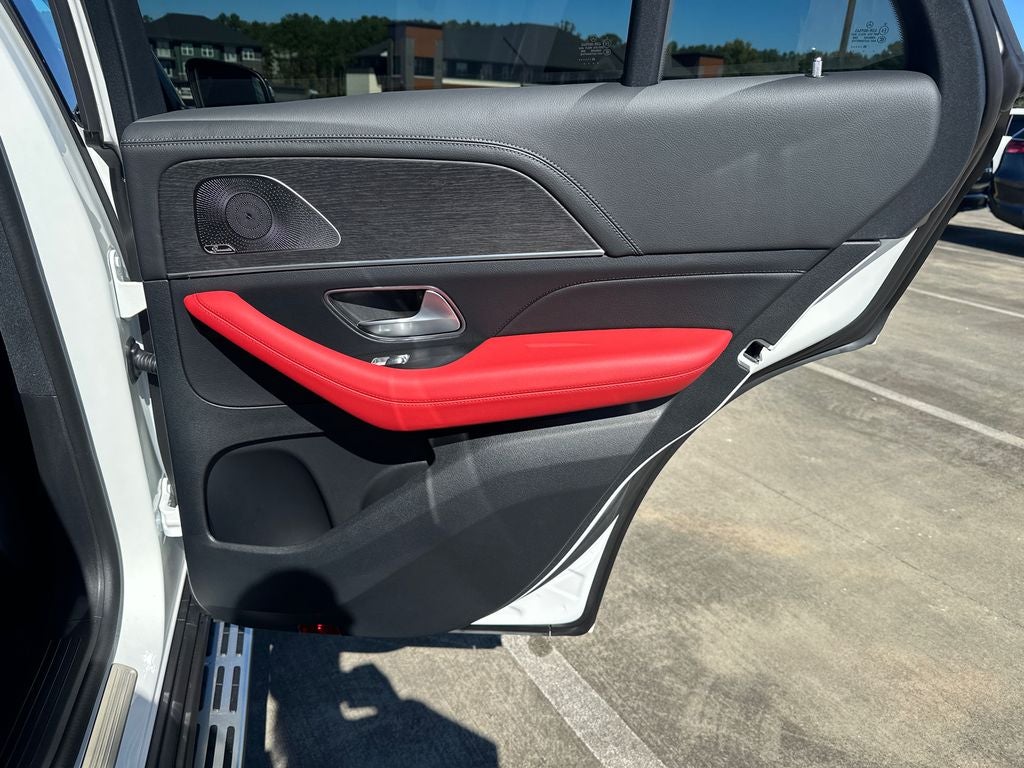 2026 Mercedes-Benz GLE GLE 450 Coupe 4MATIC®