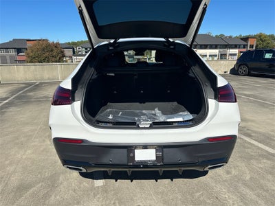 2026 Mercedes-Benz GLE GLE 450 Coupe 4MATIC®