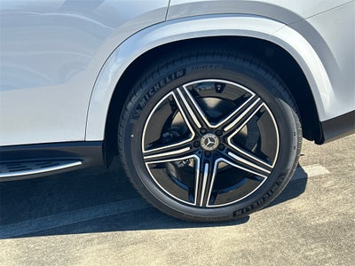 2026 Mercedes-Benz GLE GLE 450 Coupe 4MATIC®