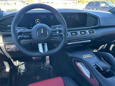 2026 Mercedes-Benz GLE GLE 450 Coupe 4MATIC®