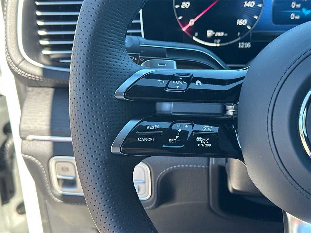 2026 Mercedes-Benz GLE GLE 450 Coupe 4MATIC®