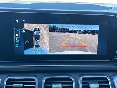 2026 Mercedes-Benz GLE GLE 450 Coupe 4MATIC®