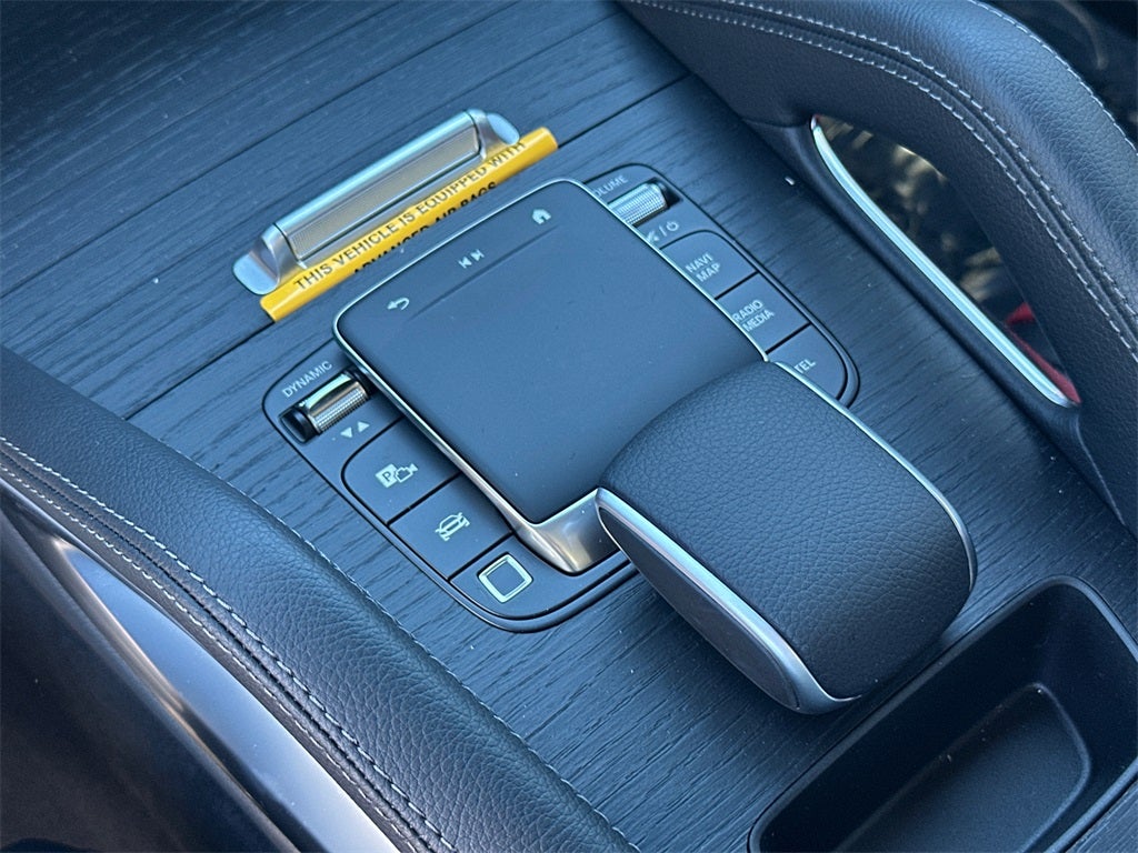 2026 Mercedes-Benz GLE GLE 450 Coupe 4MATIC®