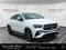 2026 Mercedes-Benz GLE GLE 450 Coupe 4MATIC®