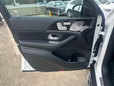 2026 Mercedes-Benz GLE GLE 450 Coupe 4MATIC®