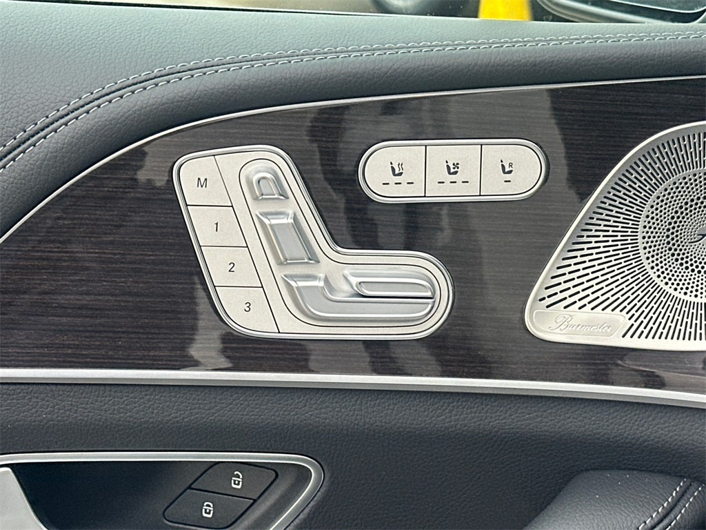 2026 Mercedes-Benz GLE GLE 450 Coupe 4MATIC®