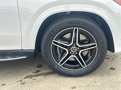 2026 Mercedes-Benz GLE GLE 450 Coupe 4MATIC®