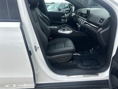 2026 Mercedes-Benz GLE GLE 450 Coupe 4MATIC®