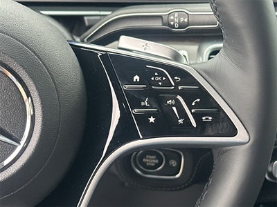 2026 Mercedes-Benz GLE GLE 450 Coupe 4MATIC®