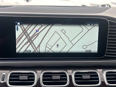 2026 Mercedes-Benz GLE GLE 450 Coupe 4MATIC®