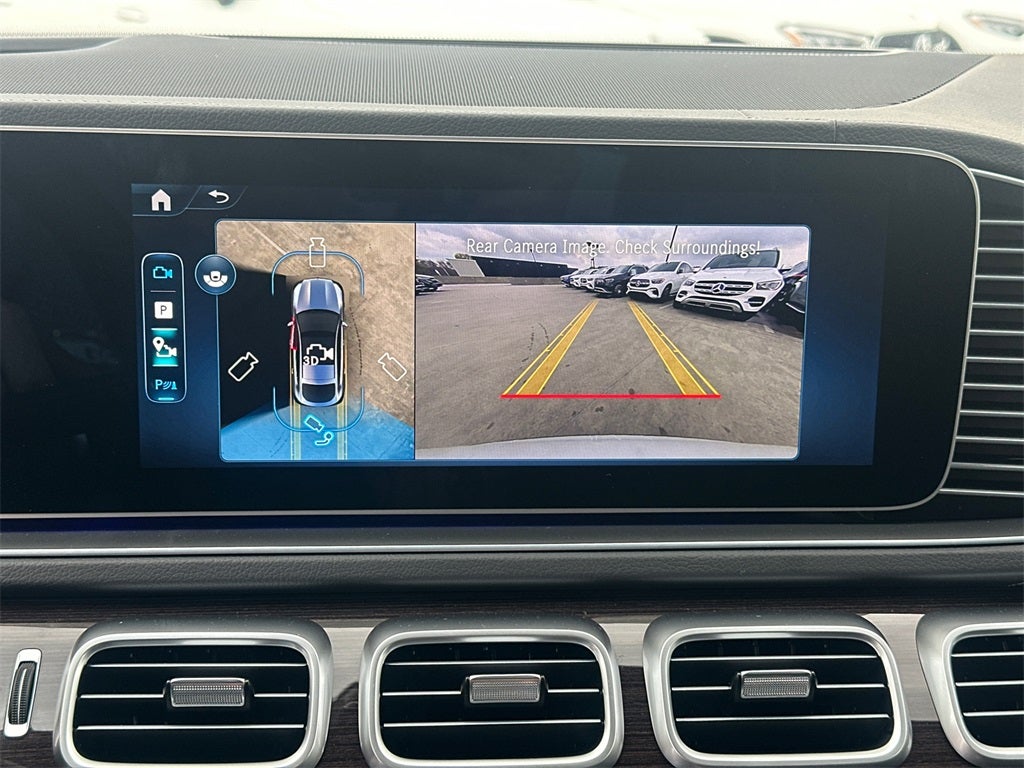 2026 Mercedes-Benz GLE GLE 450 Coupe 4MATIC®