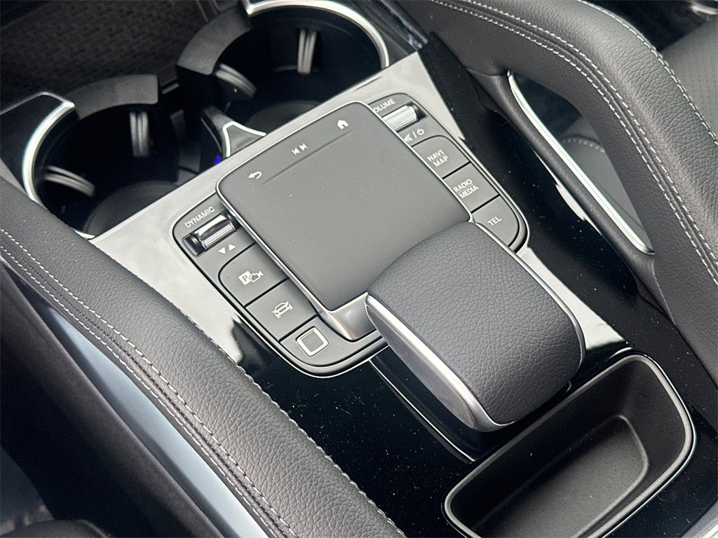 2026 Mercedes-Benz GLE GLE 450 Coupe 4MATIC®