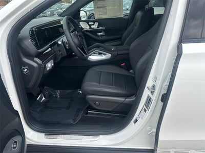 2026 Mercedes-Benz GLE GLE 450 Coupe 4MATIC®