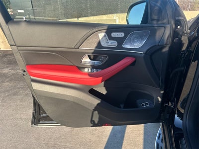 2026 Mercedes-Benz GLE GLE 450 Coupe 4MATIC®