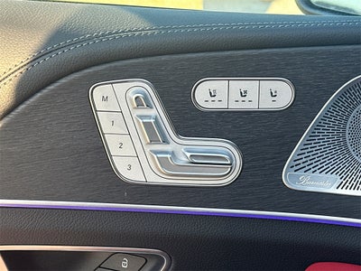 2026 Mercedes-Benz GLE GLE 450 Coupe 4MATIC®