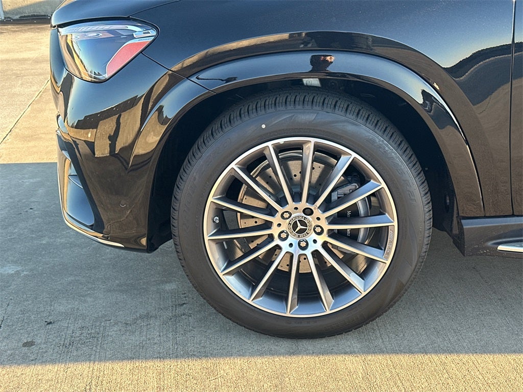 2026 Mercedes-Benz GLE GLE 450 Coupe 4MATIC®