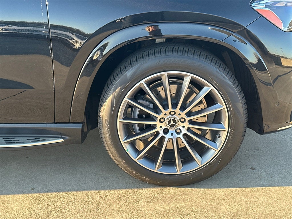 2026 Mercedes-Benz GLE GLE 450 Coupe 4MATIC®