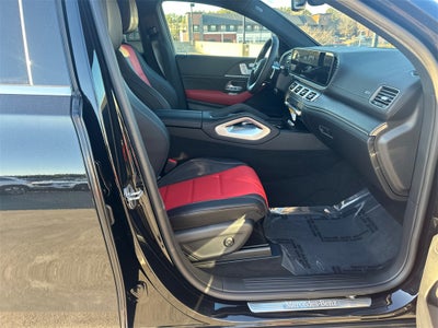 2026 Mercedes-Benz GLE GLE 450 Coupe 4MATIC®