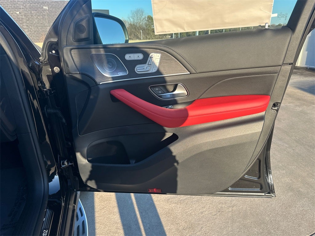 2026 Mercedes-Benz GLE GLE 450 Coupe 4MATIC®