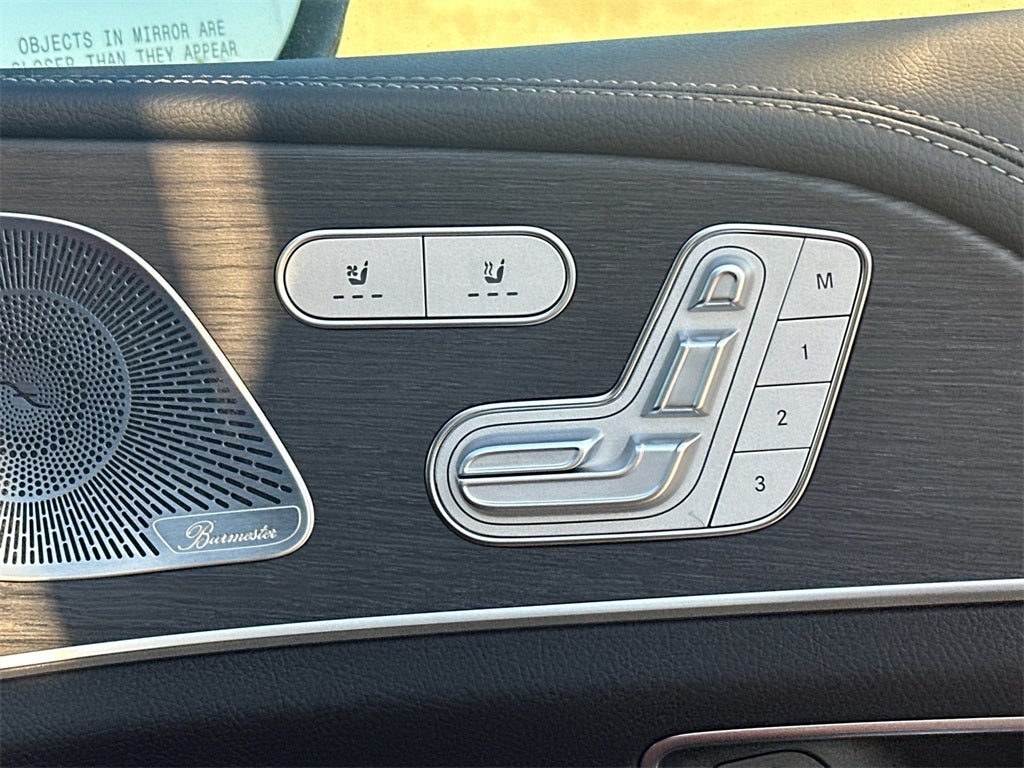 2026 Mercedes-Benz GLE GLE 450 Coupe 4MATIC®