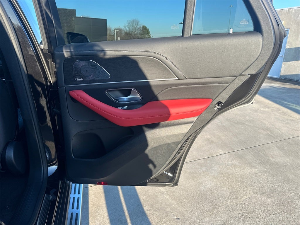 2026 Mercedes-Benz GLE GLE 450 Coupe 4MATIC®