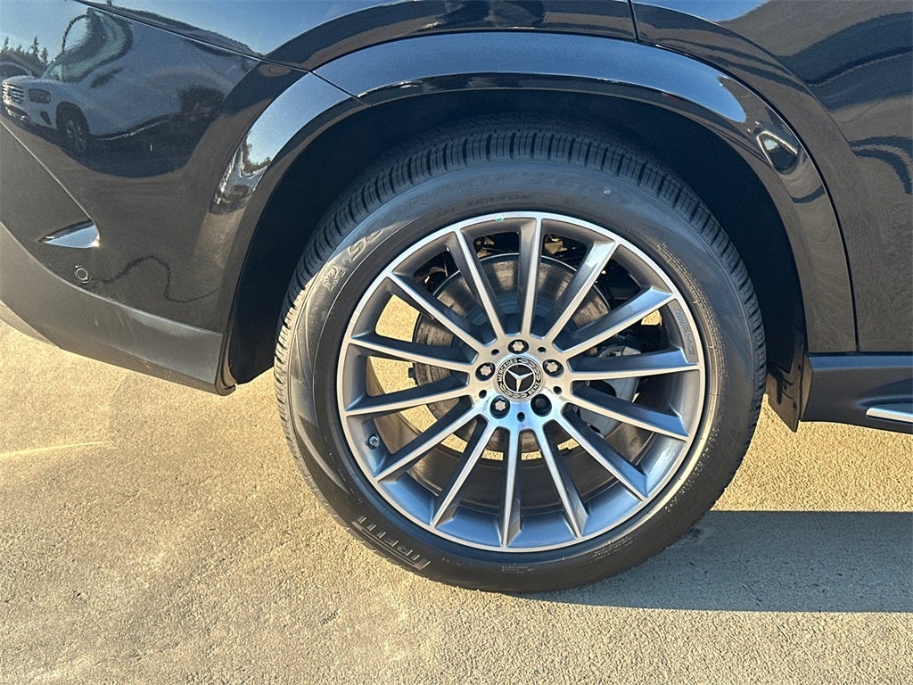 2026 Mercedes-Benz GLE GLE 450 Coupe 4MATIC®