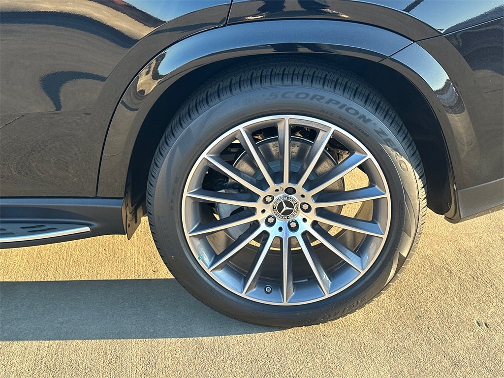 2026 Mercedes-Benz GLE GLE 450 Coupe 4MATIC®