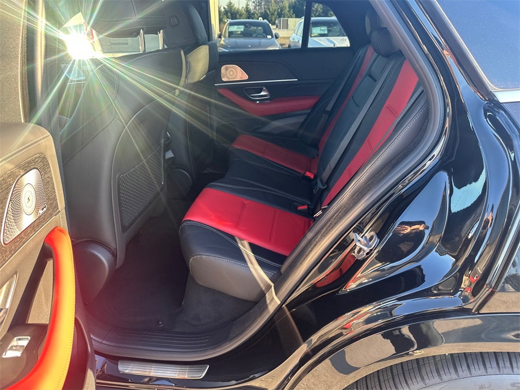 2026 Mercedes-Benz GLE GLE 450 Coupe 4MATIC®