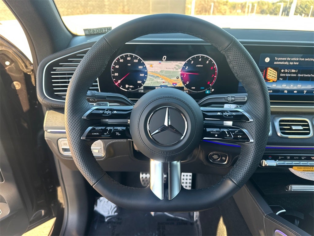2026 Mercedes-Benz GLE GLE 450 Coupe 4MATIC®