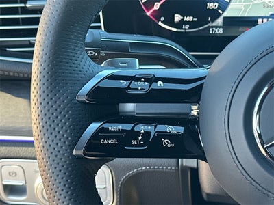 2026 Mercedes-Benz GLE GLE 450 Coupe 4MATIC®