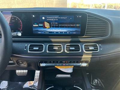 2026 Mercedes-Benz GLE GLE 450 Coupe 4MATIC®