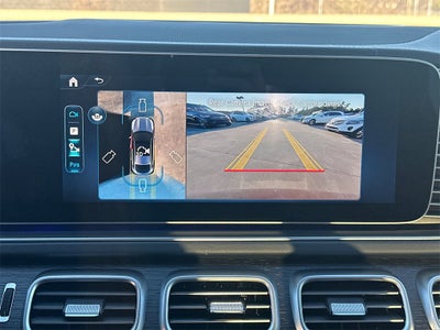 2026 Mercedes-Benz GLE GLE 450 Coupe 4MATIC®