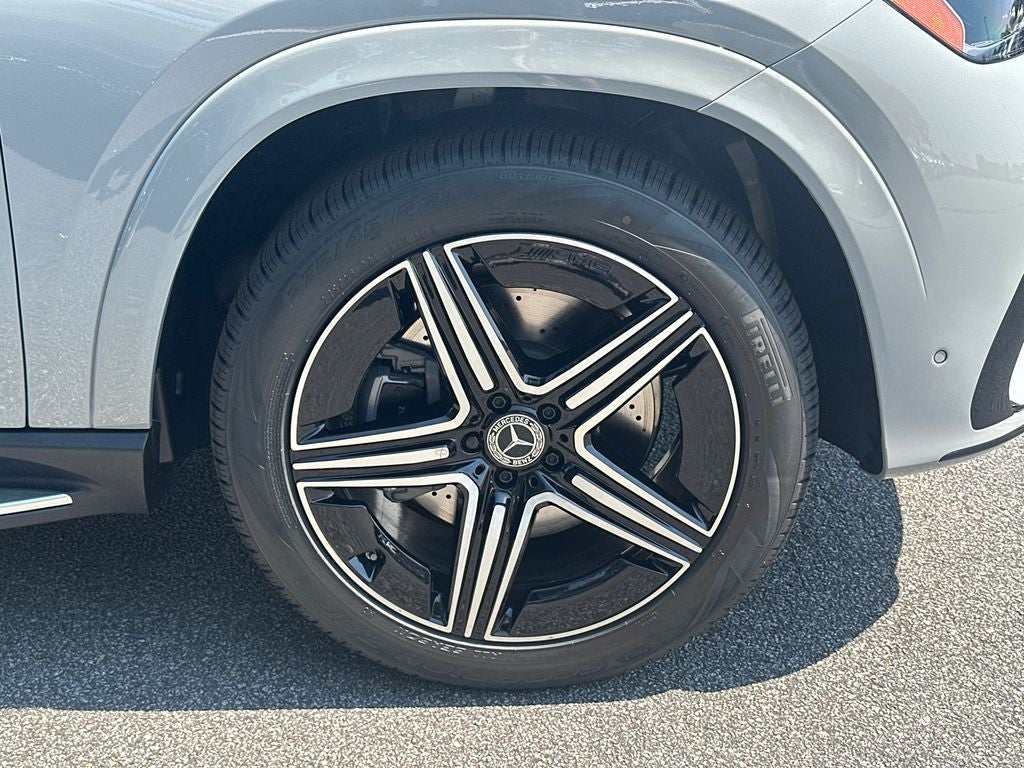 2026 Mercedes-Benz GLE GLE 450 Coupe 4MATIC®