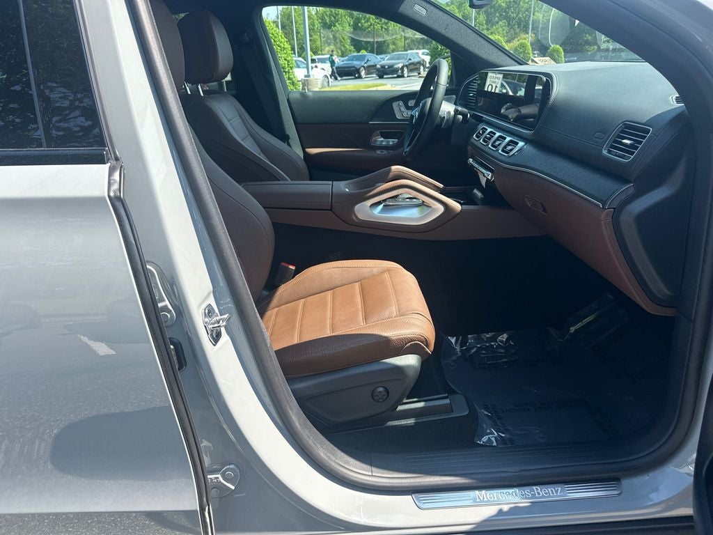 2026 Mercedes-Benz GLE GLE 450 Coupe 4MATIC®